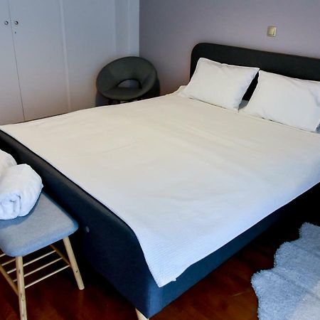 Darsiss 1 - Museum Apartment Atina Dış mekan fotoğraf